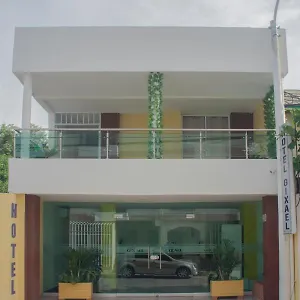 visit hotel