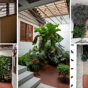  Pensión Casa De Lola