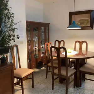  Pensión Manila Su Casa