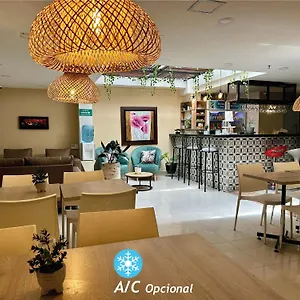 3* Hotel Laureles Lgh