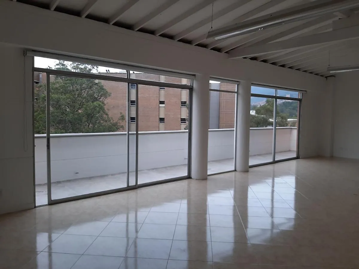 Hotel Rai Medellin Colombia